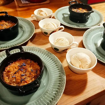 Gasthof La Paulusmühle Ancien Moulin En Pleine Nature 3*