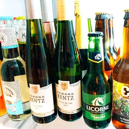 La Paulusmühle Ancien Moulin En Pleine Nature Gasthof Soucht