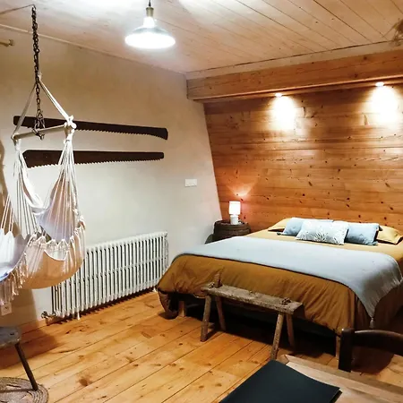 La Paulusmühle Ancien Moulin En Pleine Nature Gasthof 3*