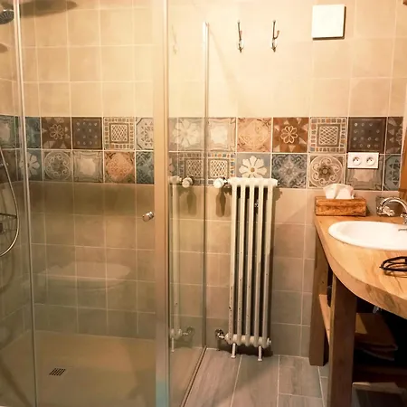 Gasthof La Paulusmühle Ancien Moulin En Pleine Nature 3*