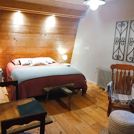 Affittacamere La Paulusmuehle Ancien Moulin En Pleine Nature 3*