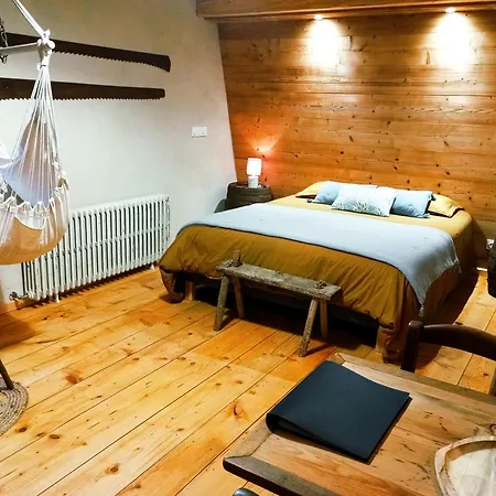 La Paulusmuehle Ancien Moulin En Pleine Nature 3*