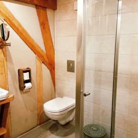 La Paulusmuehle Ancien Moulin En Pleine Nature Vendégház