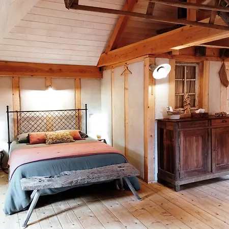 La Paulusmuehle Ancien Moulin En Pleine Nature 3*