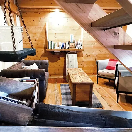 Affittacamere La Paulusmuehle Ancien Moulin En Pleine Nature 3*