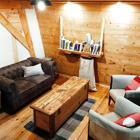 La Paulusmuehle Ancien Moulin En Pleine Nature Soucht