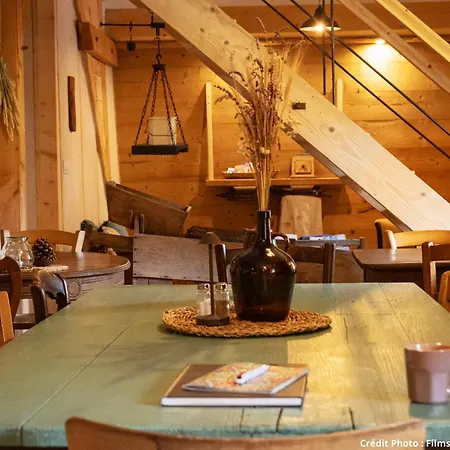 ゲストハウス La Paulusmuehle Ancien Moulin En Pleine Nature Soucht