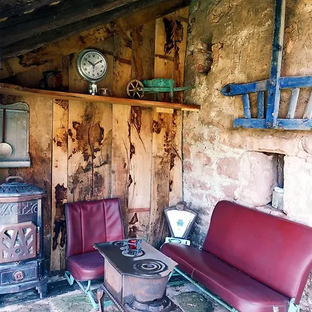La Paulusmuehle Ancien Moulin En Pleine Nature Soucht