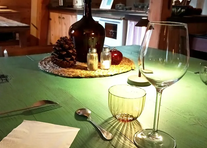 La Paulusmühle Ancien Moulin En Pleine Nature