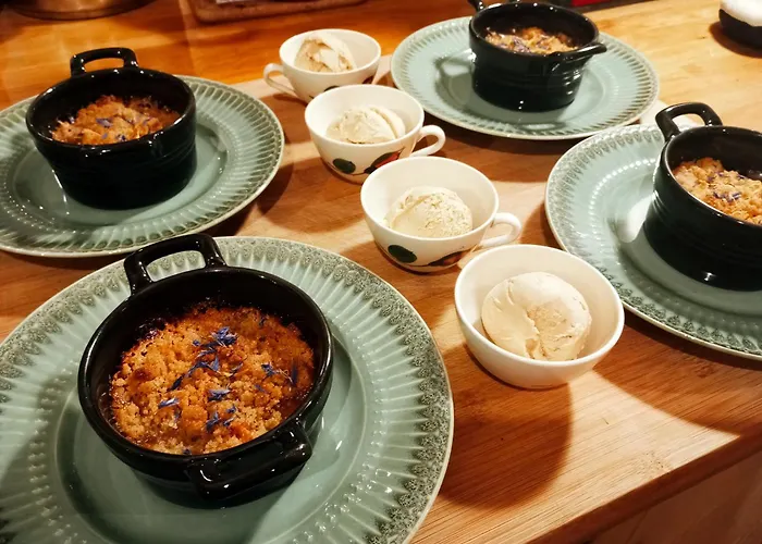 Gasthof La Paulusmühle Ancien Moulin En Pleine Nature 3*