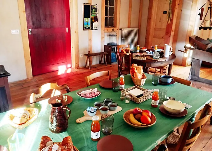 La Paulusmuehle Ancien Moulin En Pleine Nature 3* Soucht