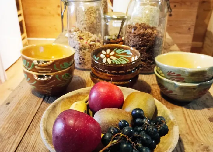 Gasthof La Paulusmühle Ancien Moulin En Pleine Nature 3*