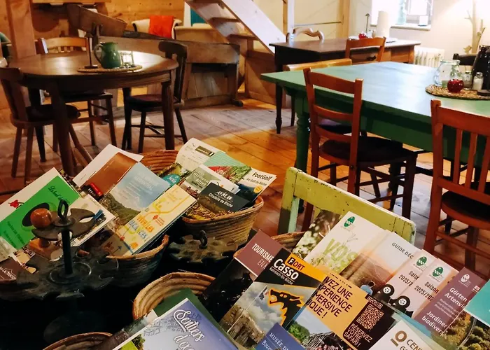 La Paulusmuehle Ancien Moulin En Pleine Nature Vendégház Soucht