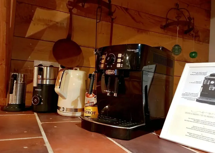 La Paulusmühle Ancien Moulin En Pleine Nature