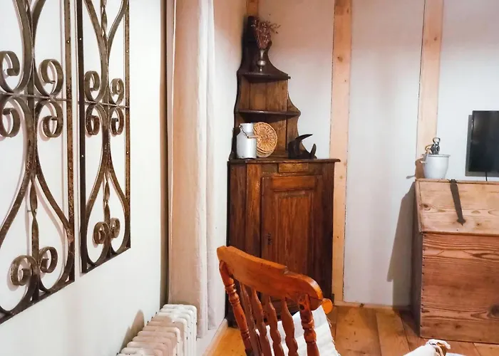 Gasthof La Paulusmühle Ancien Moulin En Pleine Nature Soucht