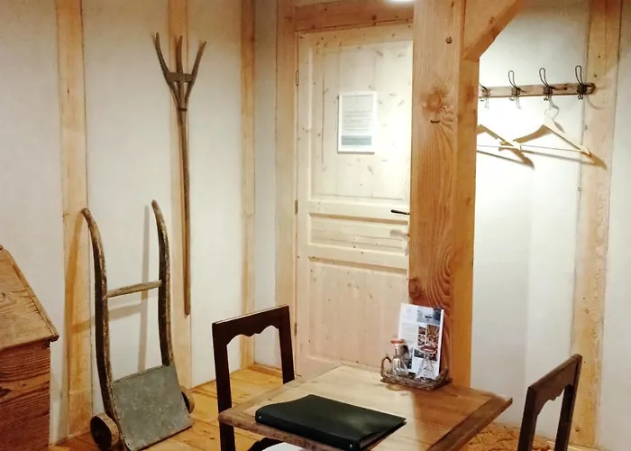 Gasthof La Paulusmühle Ancien Moulin En Pleine Nature Soucht