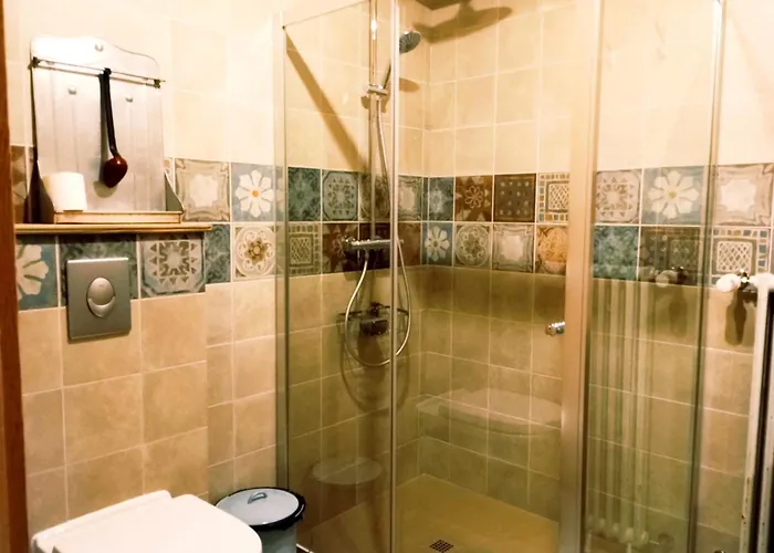 La Paulusmühle Ancien Moulin En Pleine Nature Gasthof