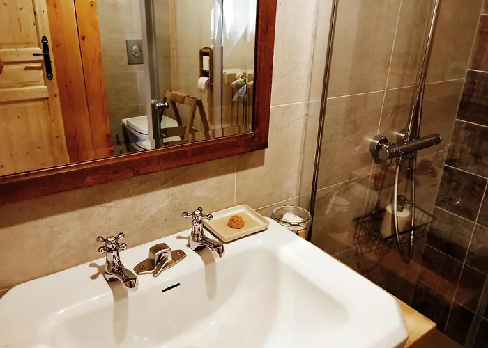 La Paulusmuehle Ancien Moulin En Pleine Nature Affittacamere Soucht