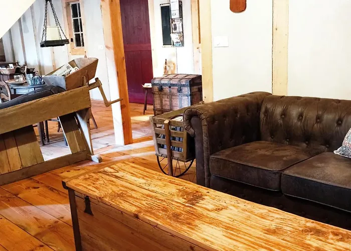 La Paulusmuehle Ancien Moulin En Pleine Nature Soucht